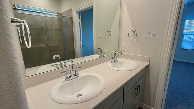 1632 Briar Hunt Drive, Forney, TX 75126