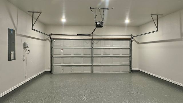 1632 Briar Hunt Drive, Forney, TX 75126