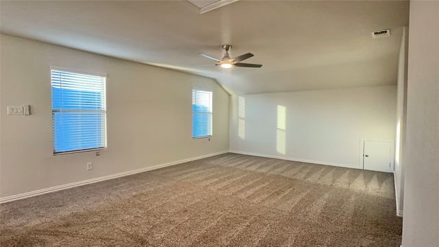 1632 Briar Hunt Drive, Forney, TX 75126