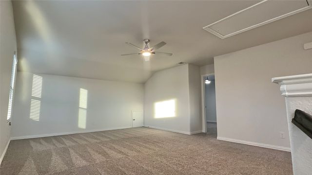 1632 Briar Hunt Drive, Forney, TX 75126