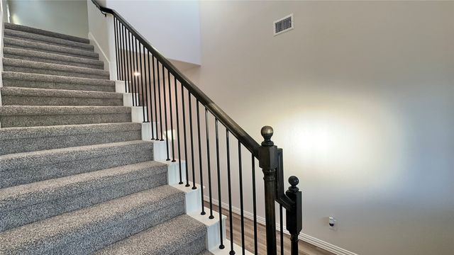 1632 Briar Hunt Drive, Forney, TX 75126