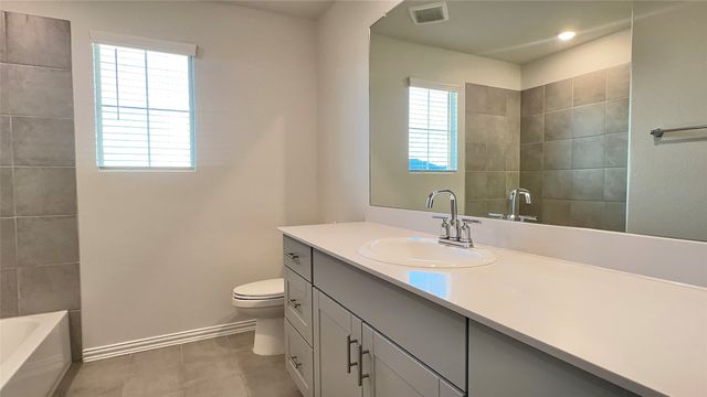 1632 Briar Hunt Drive, Forney, TX 75126