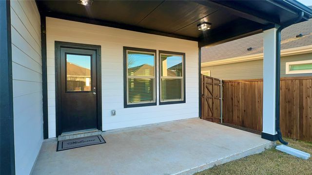 1632 Briar Hunt Drive, Forney, TX 75126