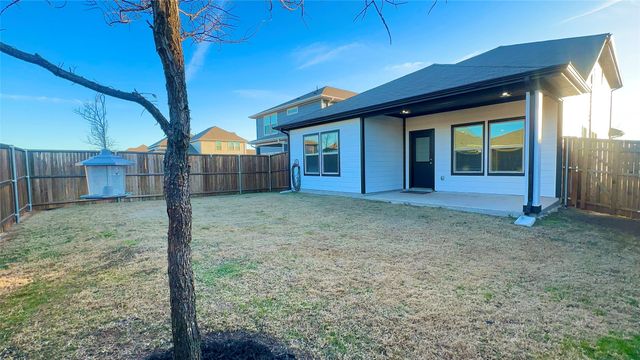 1632 Briar Hunt Drive, Forney, TX 75126