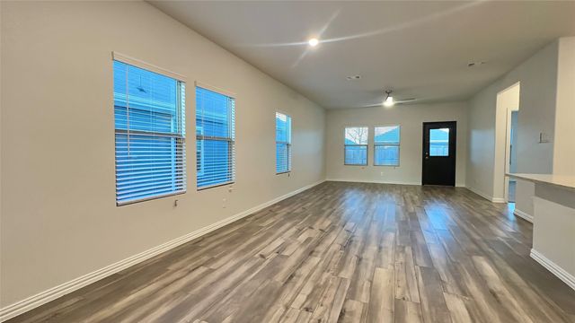 1632 Briar Hunt Drive, Forney, TX 75126