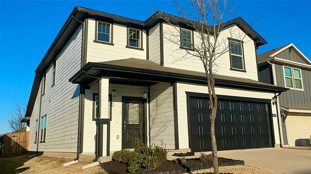 1632 Briar Hunt Drive, Forney, TX 75126