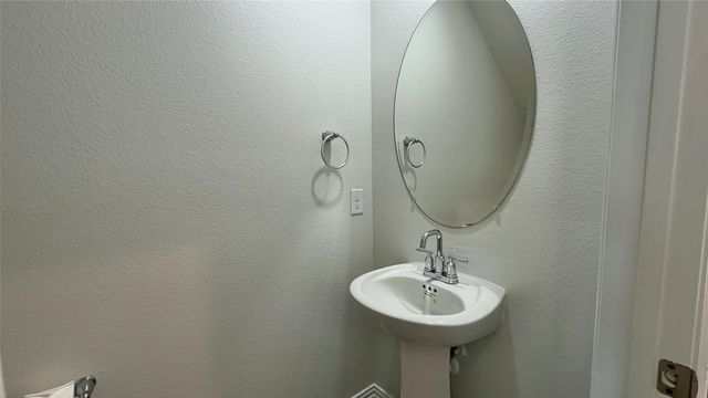 1632 Briar Hunt Drive, Forney, TX 75126