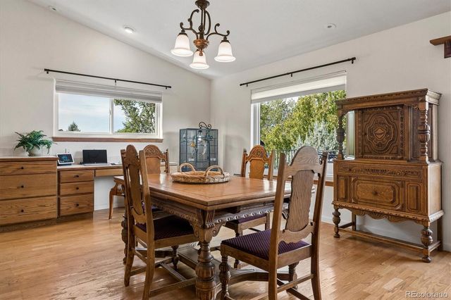 277 S Larkspur Drive, Castle Rock, CO 80104