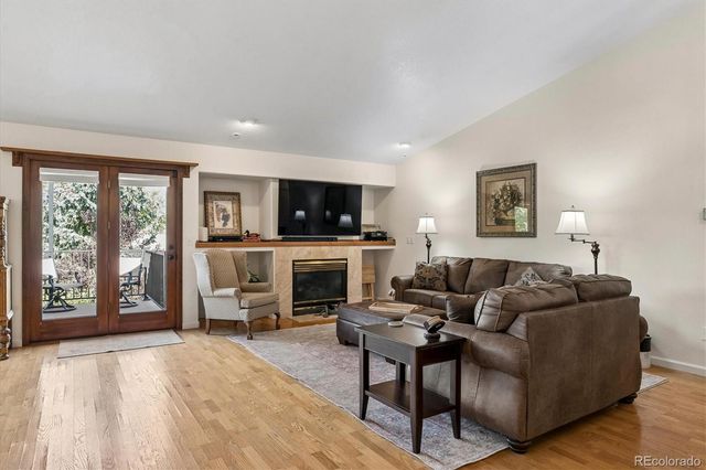 277 S Larkspur Drive, Castle Rock, CO 80104