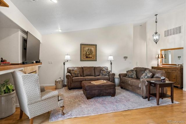 277 S Larkspur Drive, Castle Rock, CO 80104