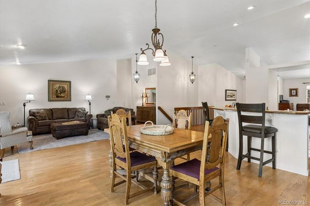 277 S Larkspur Drive, Castle Rock, CO 80104