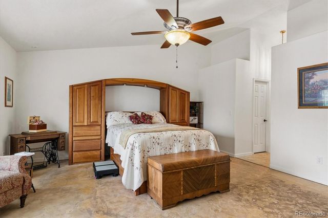 277 S Larkspur Drive, Castle Rock, CO 80104