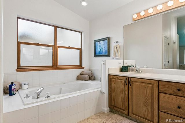 277 S Larkspur Drive, Castle Rock, CO 80104