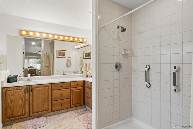 277 S Larkspur Drive, Castle Rock, CO 80104