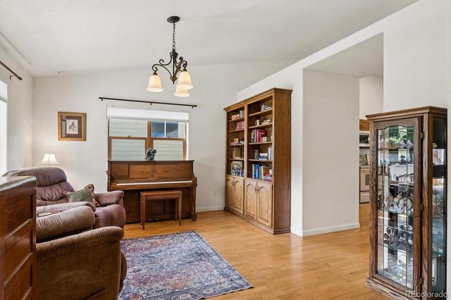 277 S Larkspur Drive, Castle Rock, CO 80104