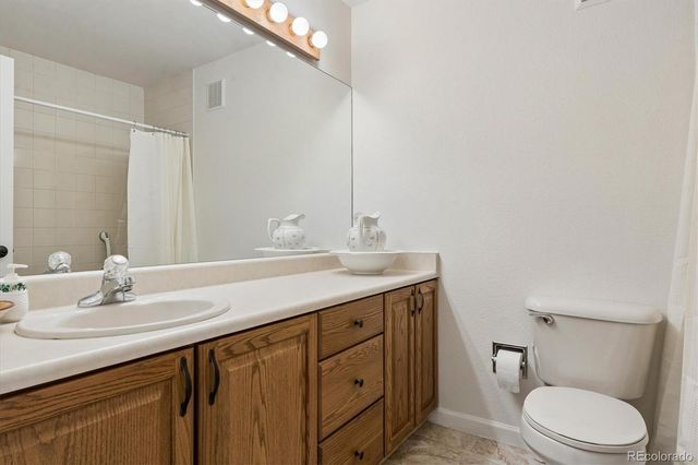 277 S Larkspur Drive, Castle Rock, CO 80104