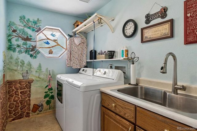 277 S Larkspur Drive, Castle Rock, CO 80104