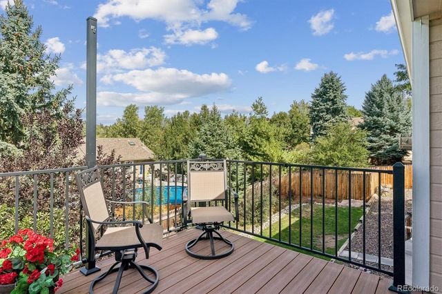 277 S Larkspur Drive, Castle Rock, CO 80104