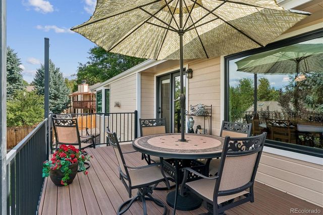 277 S Larkspur Drive, Castle Rock, CO 80104