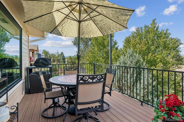 277 S Larkspur Drive, Castle Rock, CO 80104