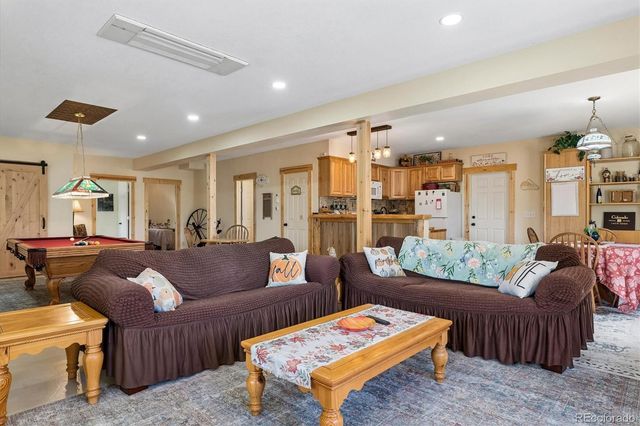 277 S Larkspur Drive, Castle Rock, CO 80104