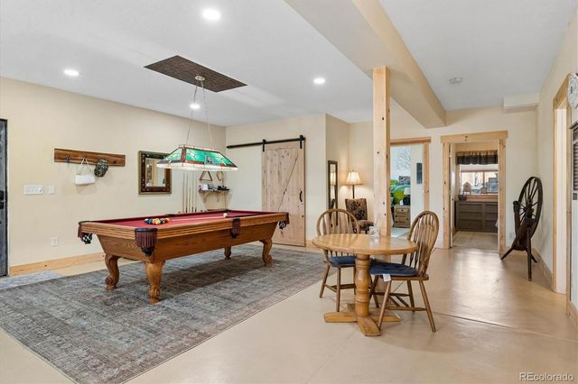277 S Larkspur Drive, Castle Rock, CO 80104
