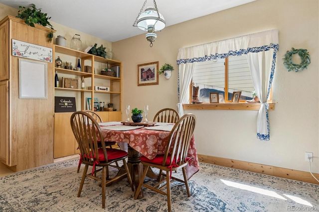 277 S Larkspur Drive, Castle Rock, CO 80104