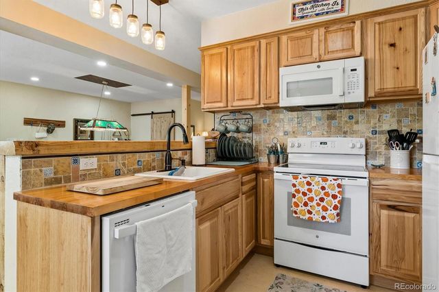 277 S Larkspur Drive, Castle Rock, CO 80104