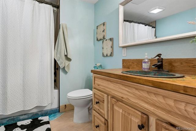 277 S Larkspur Drive, Castle Rock, CO 80104