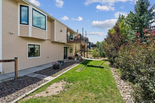 277 S Larkspur Drive, Castle Rock, CO 80104