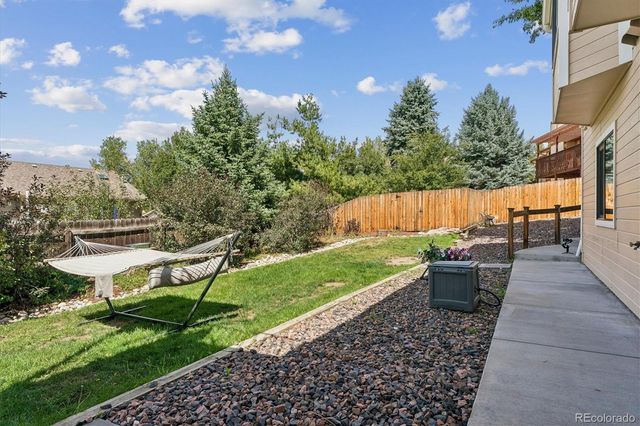 277 S Larkspur Drive, Castle Rock, CO 80104