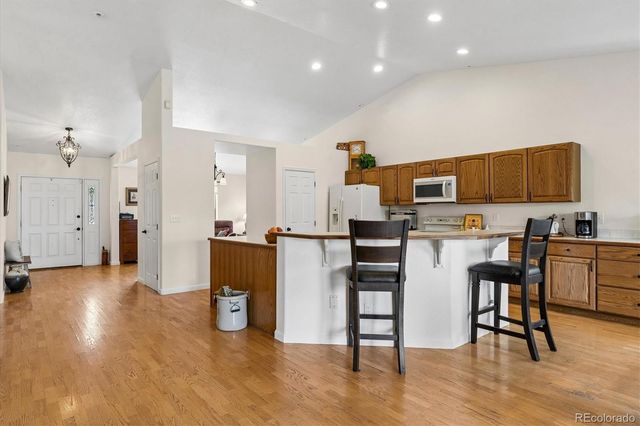 277 S Larkspur Drive, Castle Rock, CO 80104