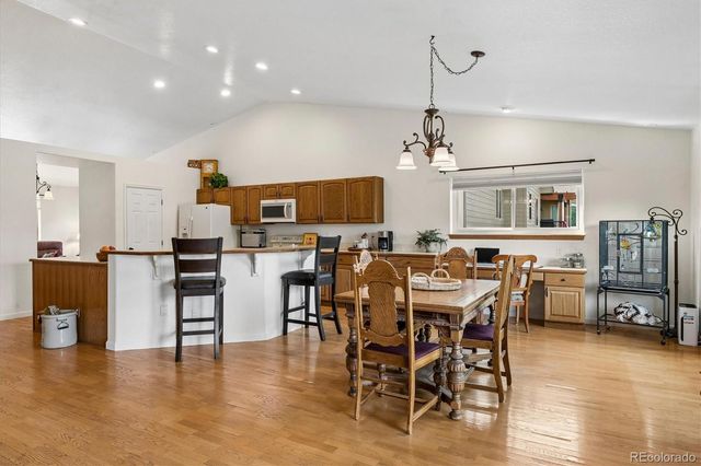 277 S Larkspur Drive, Castle Rock, CO 80104