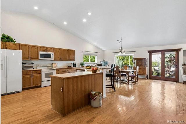 277 S Larkspur Drive, Castle Rock, CO 80104