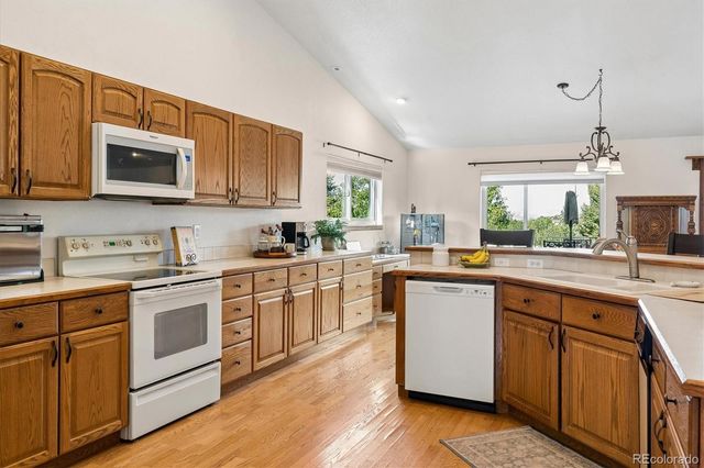 277 S Larkspur Drive, Castle Rock, CO 80104