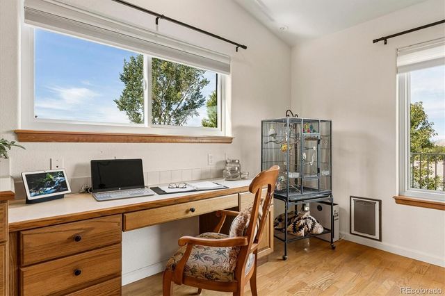 277 S Larkspur Drive, Castle Rock, CO 80104