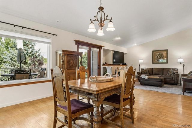 277 S Larkspur Drive, Castle Rock, CO 80104