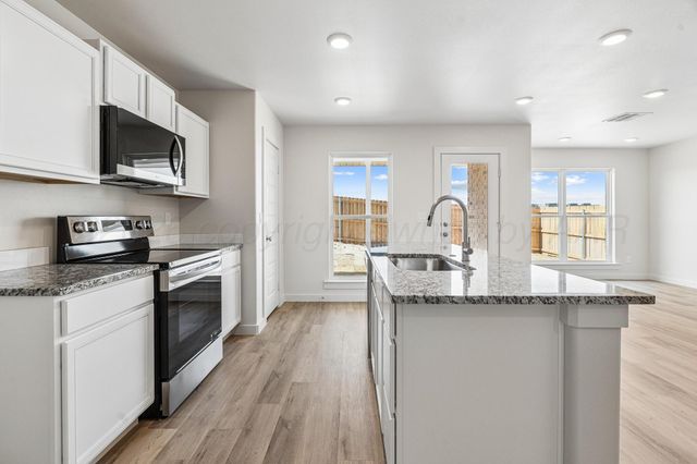 2804 HAYSTACK Way, Amarillo, TX 79124