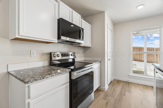 2804 HAYSTACK Way, Amarillo, TX 79124