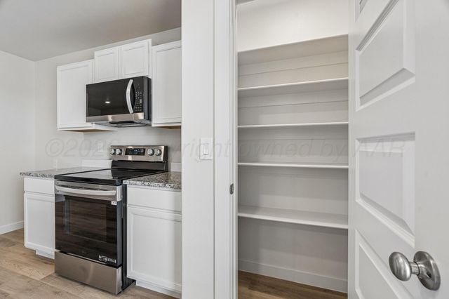 2804 HAYSTACK Way, Amarillo, TX 79124