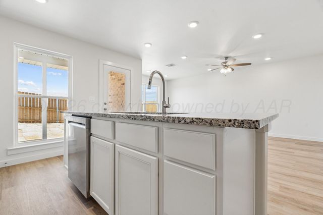 2804 HAYSTACK Way, Amarillo, TX 79124