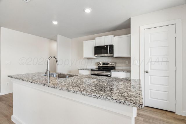 2804 HAYSTACK Way, Amarillo, TX 79124