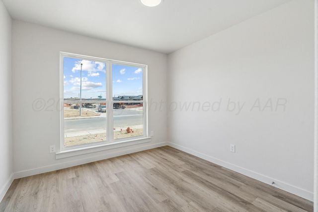 2804 HAYSTACK Way, Amarillo, TX 79124