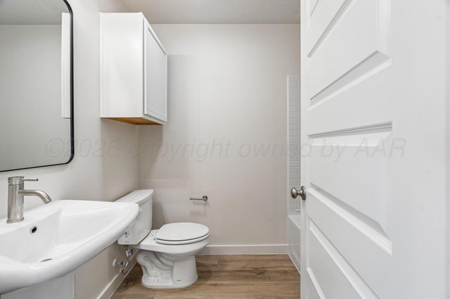 2804 HAYSTACK Way, Amarillo, TX 79124