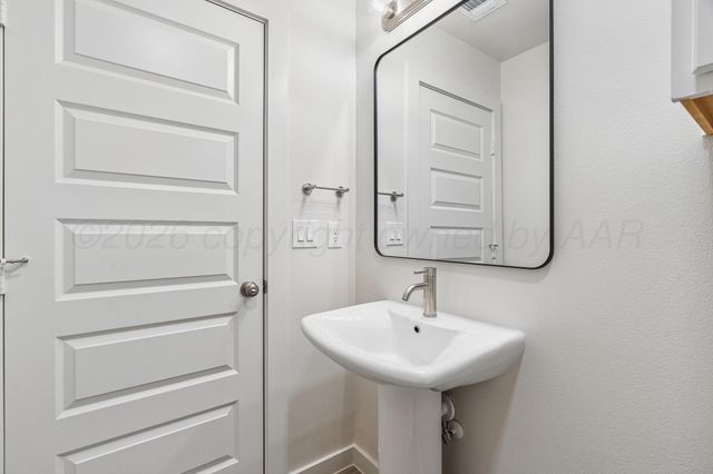 2804 HAYSTACK Way, Amarillo, TX 79124