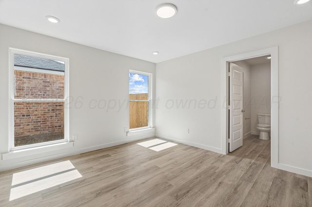 2804 HAYSTACK Way, Amarillo, TX 79124