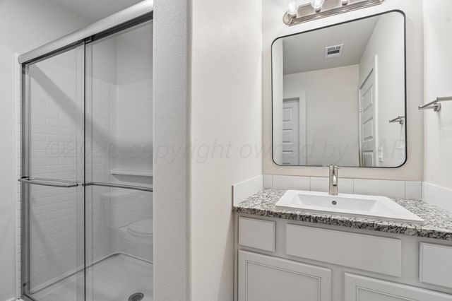 2804 HAYSTACK Way, Amarillo, TX 79124