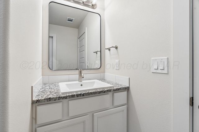 2804 HAYSTACK Way, Amarillo, TX 79124