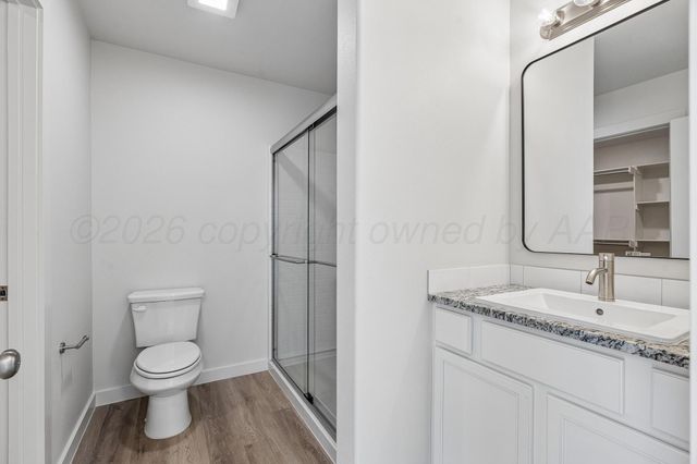 2804 HAYSTACK Way, Amarillo, TX 79124