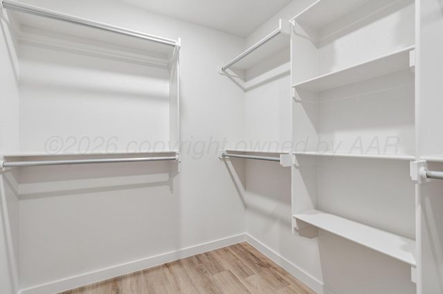 2804 HAYSTACK Way, Amarillo, TX 79124